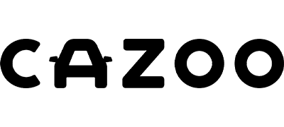 Cazoo logo