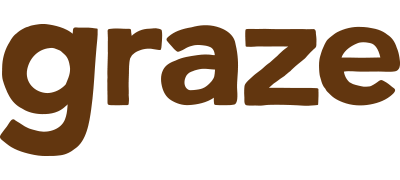 graze logo