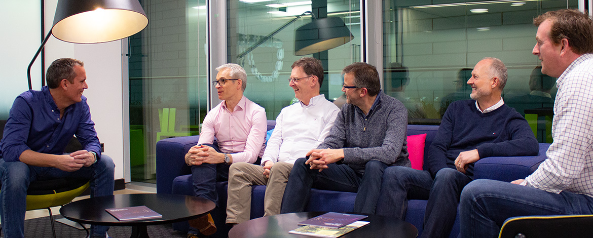 The road to a truly rewarding exit: Zynstra - Octopus Ventures