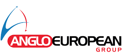 Anglo European logo