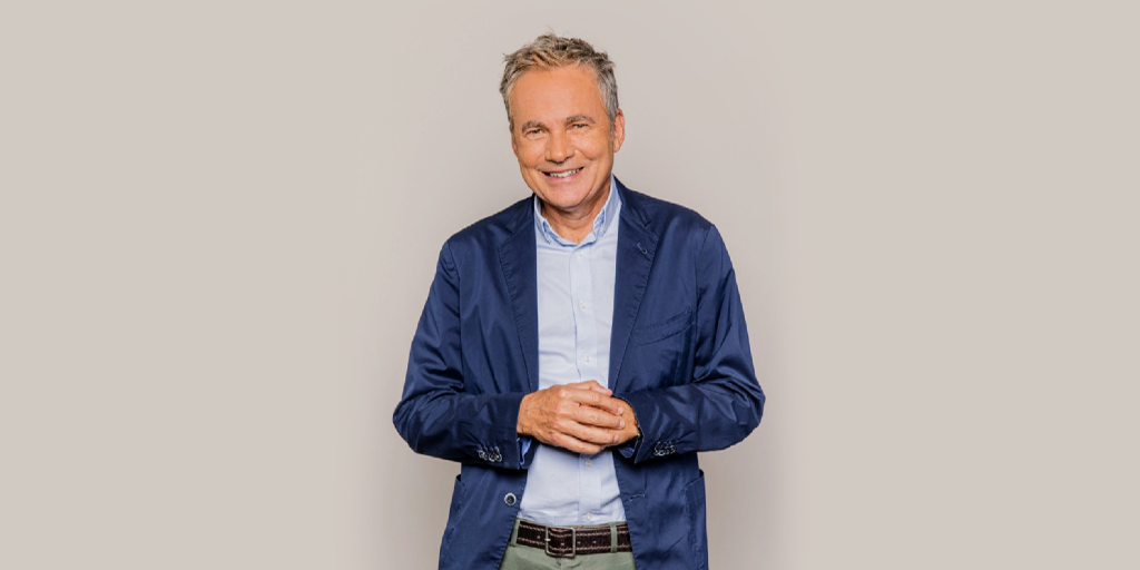 Our latest investment, Overture, is developing technologies to make