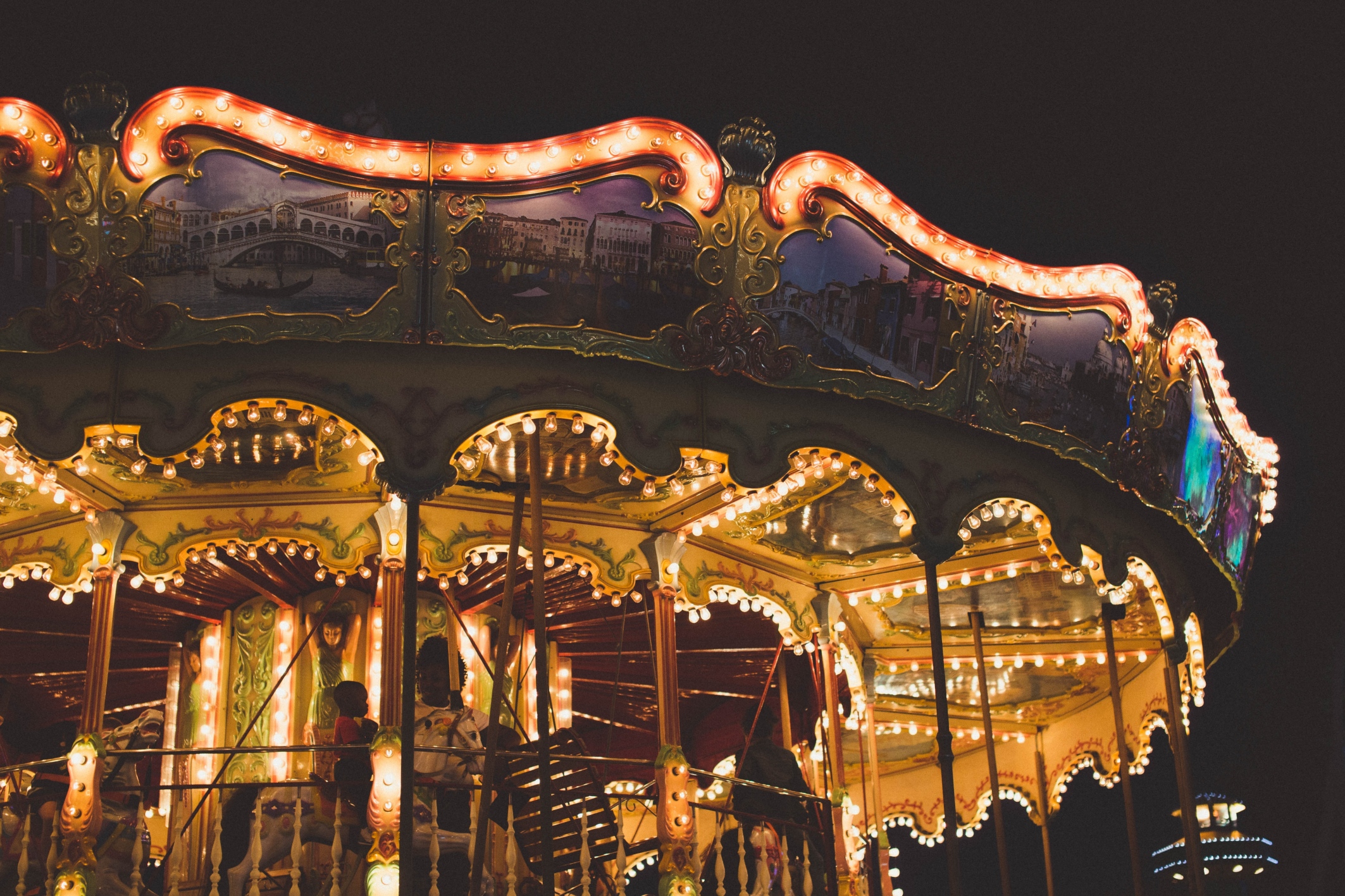 Dismount the sales team merry-go-round: how to step away from founder-led sales