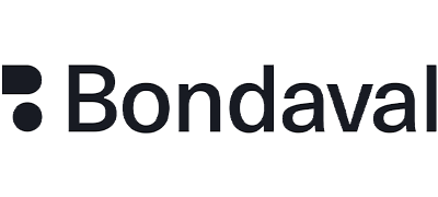Bondeval logo