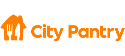 City pantry logo