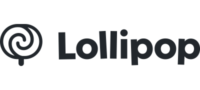 Lollipop logo