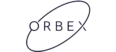 Orbex logo