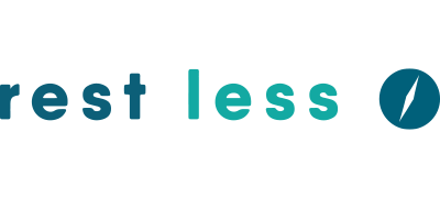 Restless logo