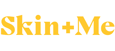 Skin + Me logo