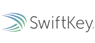 Microsoft Swiftkey logo