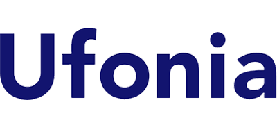 Ufonia logo