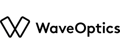 WaveOptics logo