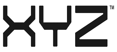 XYZ logo