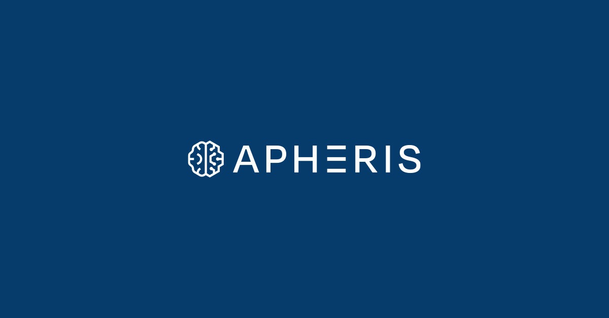 Apheris screenshot