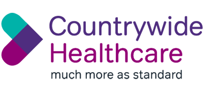 Countrywide Healthcare logo