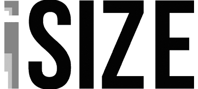 isize logo