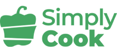 Simply cook logo