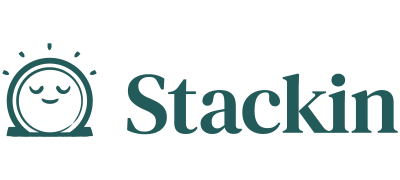 Stackin logo