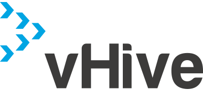 vHive logo