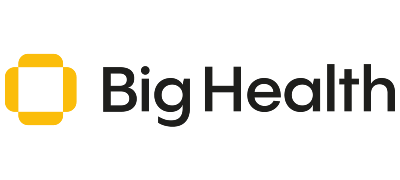 Big Health logo