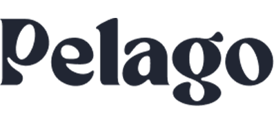Pelago logo (formerly Quit Genius)