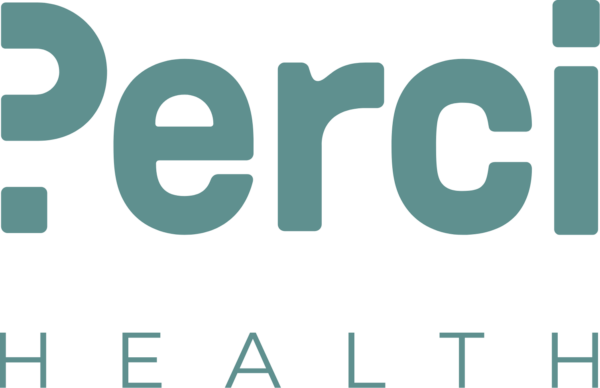 Perci health logo