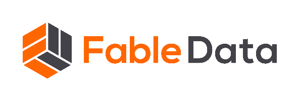 fable data company logo