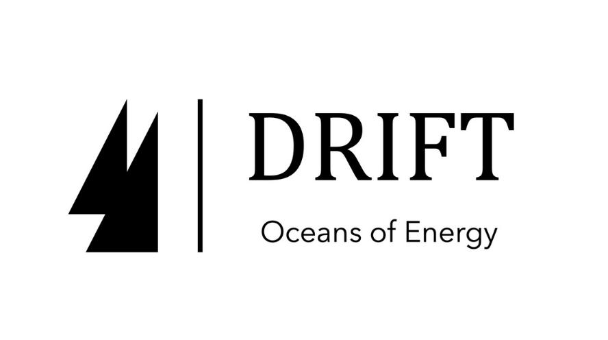 Drift company logo