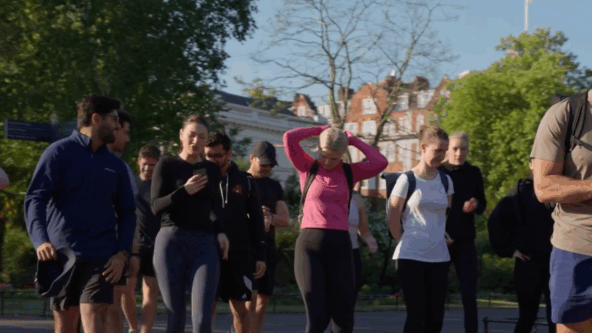 A fresh approach to ecosystem health