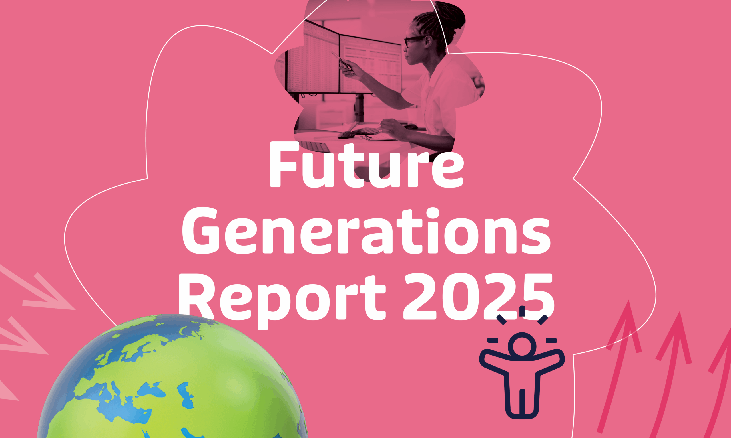 Future Generations Report 2025