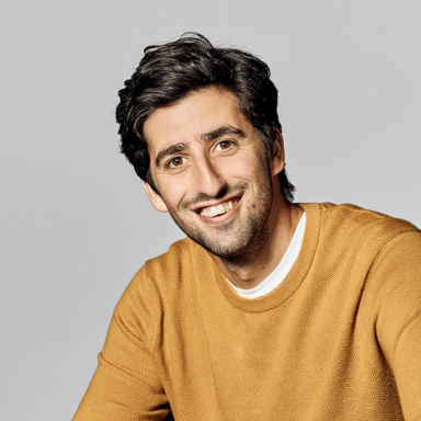 Kamran Adle