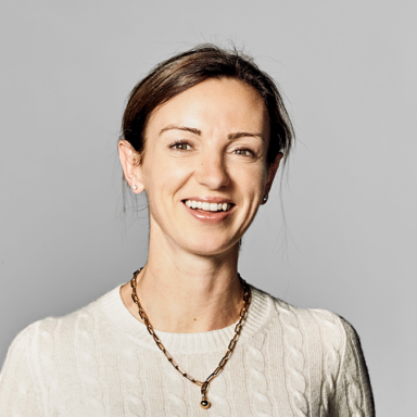 Kirsten Connell