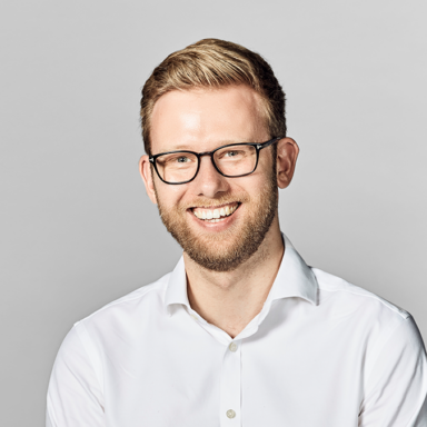Owen Metters (PhD)