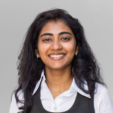 Ruhitha Chandagari Venkat