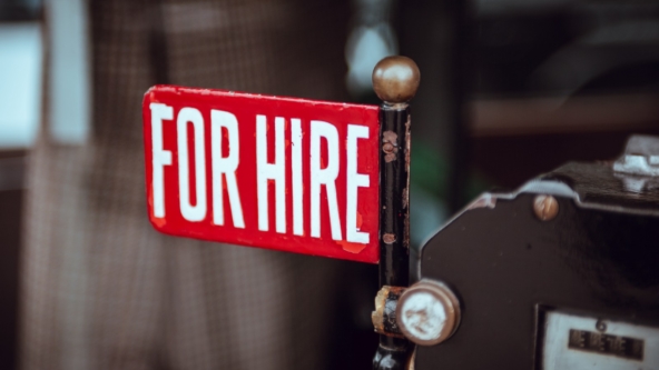 Getting That First Sales Hire Right: