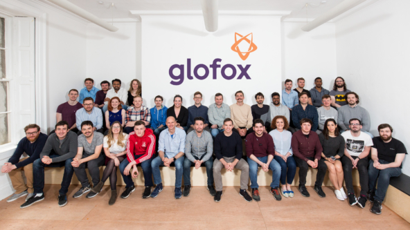 Our Investment in Glofox
