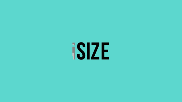 iSIZE: the Dolby of the video space
