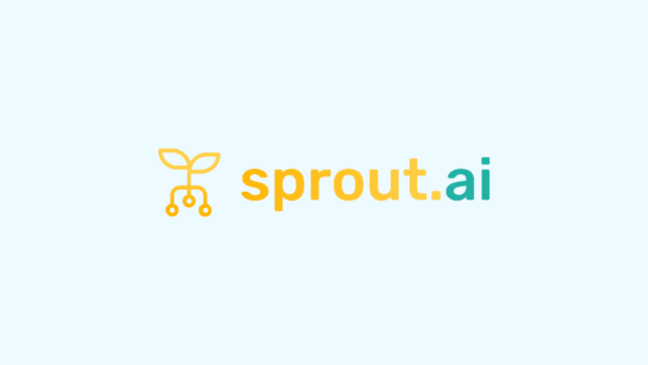 Our investment in Sprout.ai