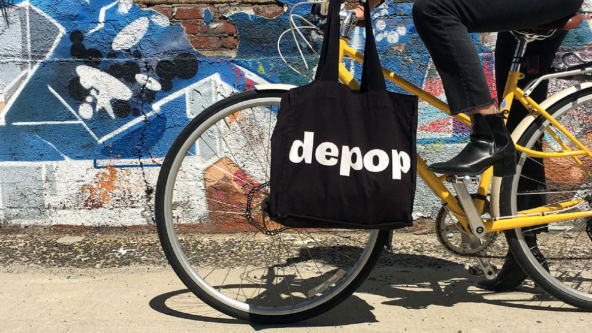 Depop, Gen Z fashion resale marketplace, acquired by Etsy for $1.6bn