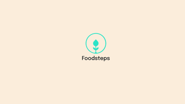 Our investment in Foodsteps