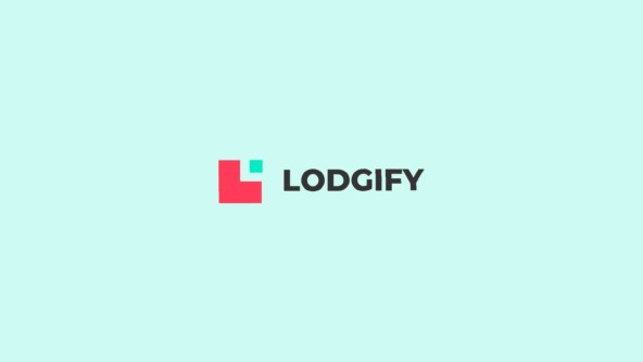 Our investment in Lodgify