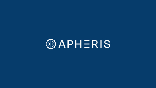 Our investment in Apheris