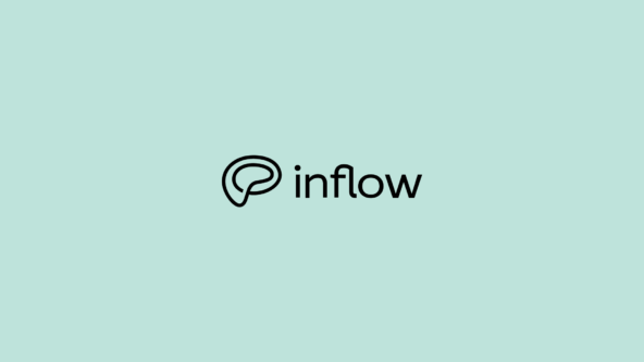 Our investment in Inflow